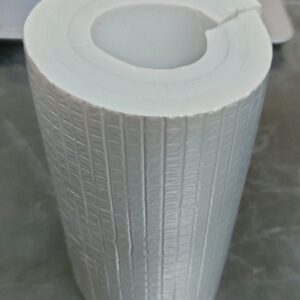 PIPE INSULATION FOR 8" PIPE, TH.40MM