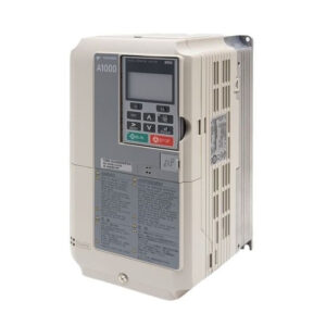 VFD - A1000 YASKAWA, JAPAN (5.5/3.7)