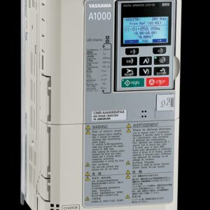 VFD - A1000 YASKAWA, JAPAN
