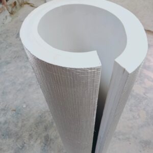 PIPE INSULATION FOR 6" PIPE, TH. 35MM