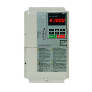 VFD - E1000 YASKAWA, JAPAN (7.5)